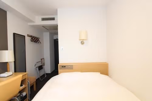 Double Room - Non-Smoking