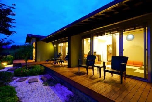 Executive Room with Open-Air Bath - Annex - Yumenosato Area