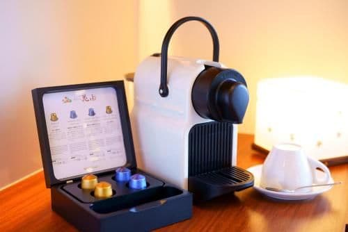 Superior Room with Open-Air Bath and Tatami Area - Yumenosato Area