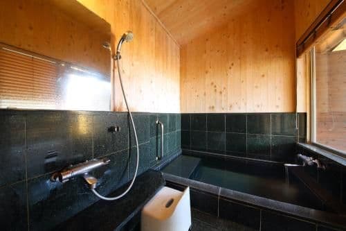 Executive Room with Open-Air Bath - Annex - Yumenosato Area