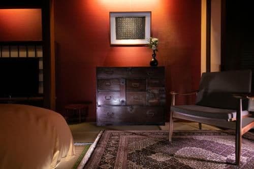 Standard Twin Room with Sofa