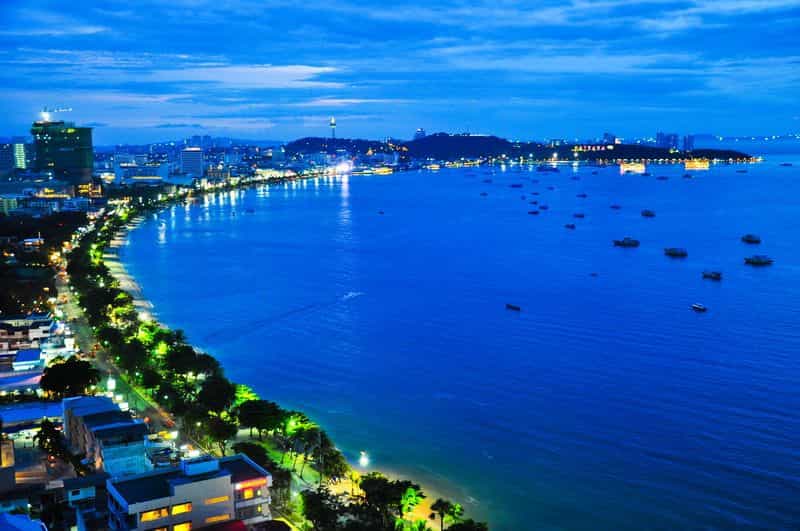 The Beverly Hotel Pattaya The Beverly Hotel Pattaya