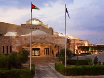 Hilton King Hussein Bin Talal