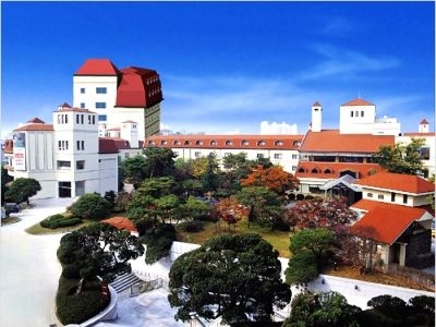 Onyang Hot Spring Hotel2