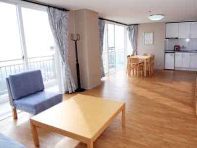 Hanwha Resort Daecheon Paros Hanwha Resort Daecheon Paros