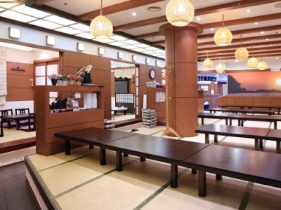 ฮันวา รีสอร์ท แตชอน พารอส (Hanwha Resort Daecheon Paros)4