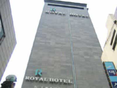 Busan Royal