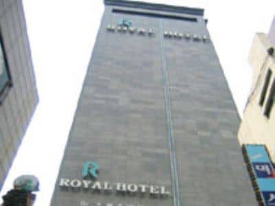 Busan Royal Busan Royal