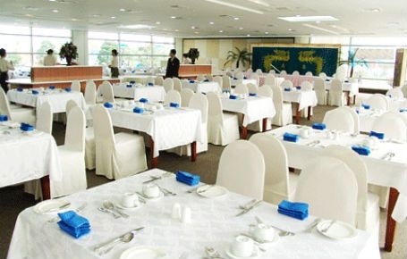 พูซาน เมโทรโพลิแทน ซิตี้ คอร์ปอเรชัน อาร์พินา (Busan Metropolitan City Corporation's Arpina)3