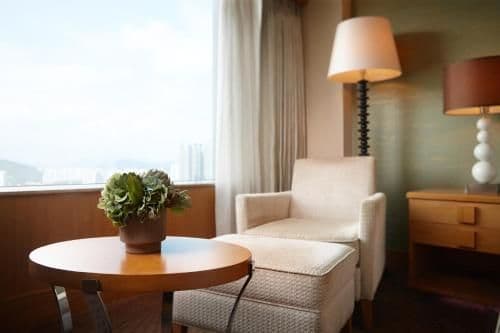 Premier Twin Room