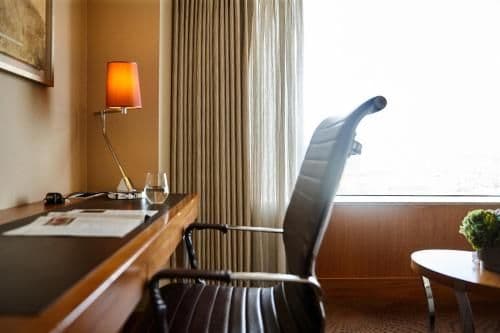 Premier Double Room