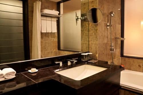 Premier Twin Room