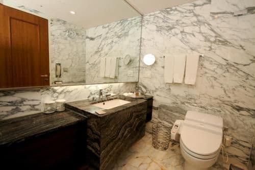 Premier Double Room