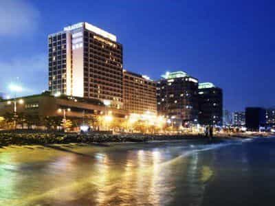 Paradise Busan