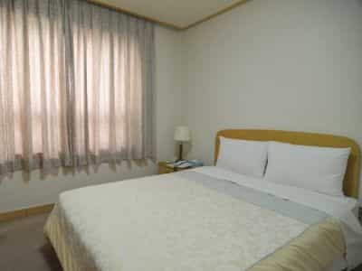 Sangnam International House Sangnam International House