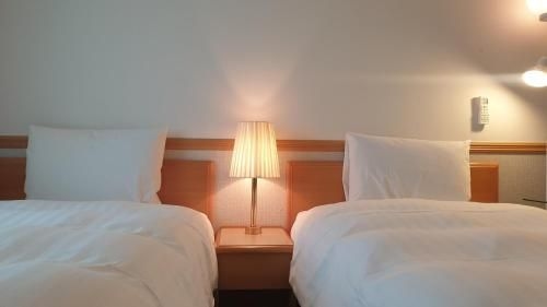 โตเกียว อินน์ พูซาน ซอมยอน (Toyoko Inn Busan Seomyeon)4