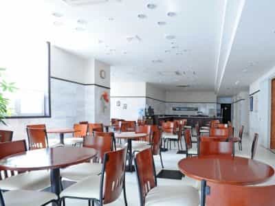 โทโยโกะ อินน์ ซาน สถานีจุนกัง โทโยโกะ อินน์ ซาน สถานีจุนกัง