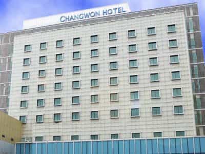 Changwon