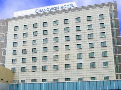 Changwon Changwon