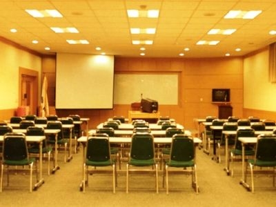 Hanwha Resort Suanbo4