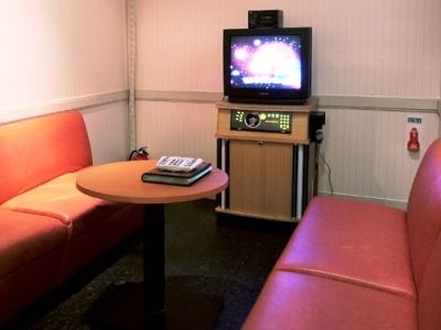 Hanwha Resort Suanbo1