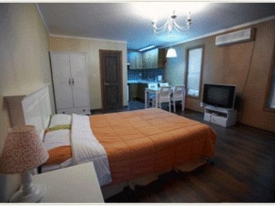 Club D'Art Pension And Resort4