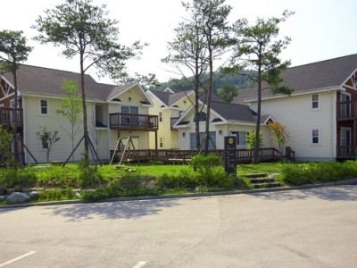 Club D'Art Pension And Resort1