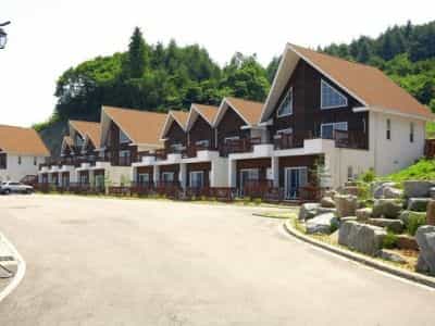 Club D'Art Pension And Resort