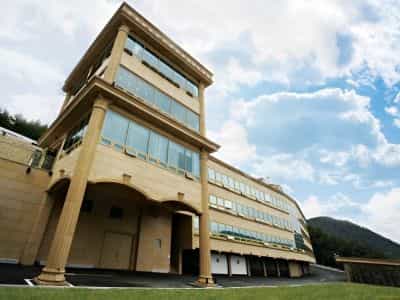 Geoje House Of Imagination