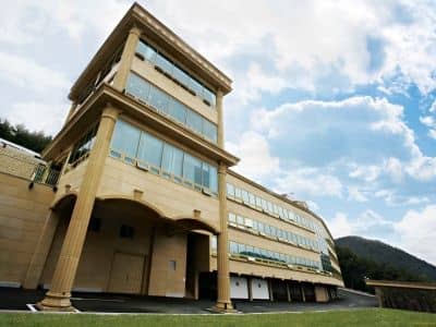Geoje House Of Imagination Geoje House Of Imagination