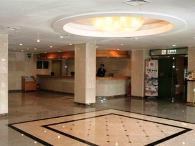 Best Western Gumi4