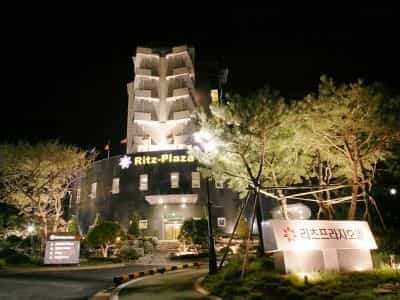 Ritz Plaza