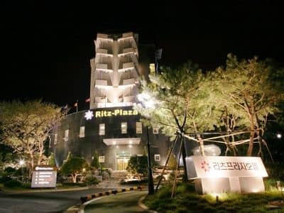 Ritz Plaza Ritz Plaza