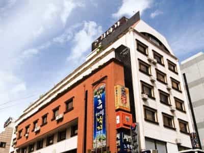 Gwangju Koreana Tourist