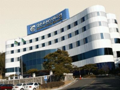Gyeongju Chosun Spa0