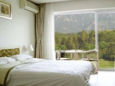 Wolchulsan Spa Resort3