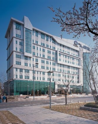 Best Western Premier Incheon Airport2