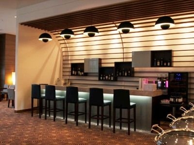 Best Western Premier Songdo Park2