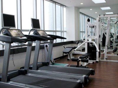 Best Western Premier Songdo Park1