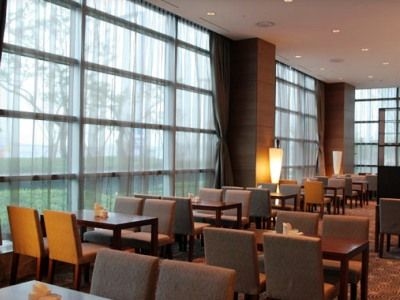Best Western Premier Songdo Park3