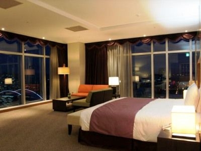 Best Western Premier Songdo Park4