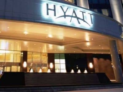 Hyatt Regency Hyatt Regency