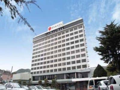 Ramada Songdo Ramada Songdo