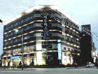 Zeumes Incheon Airport Zeumes Incheon Airport