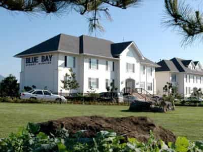 Blue Bay Resort Pension Blue Bay Resort Pension