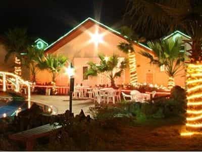 Joyville Resort Joyville Resort