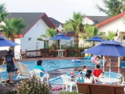 Joyville Resort Joyville Resort