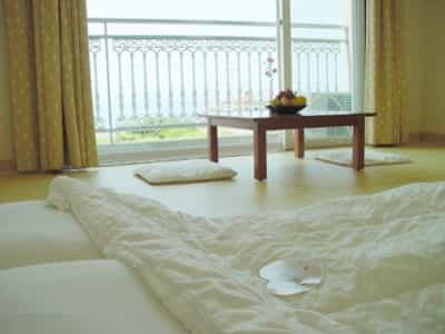 Ocean Flora Resort And Hotel Ocean Flora Resort And Hotel