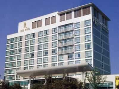 Jeonju Core Riviera