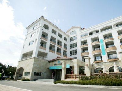 Suites Hotel Naksan0